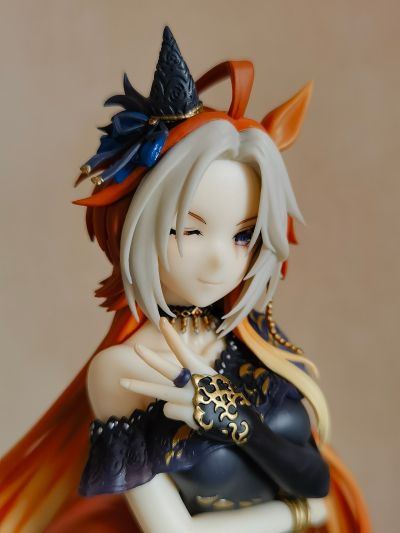 赛马娘/闪耀！优俊少女 Trio-Try-iT珍藏人偶—黄金巨匠—