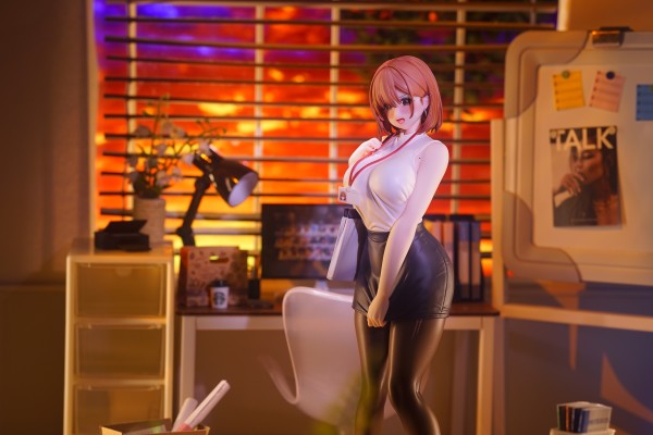 OL酱