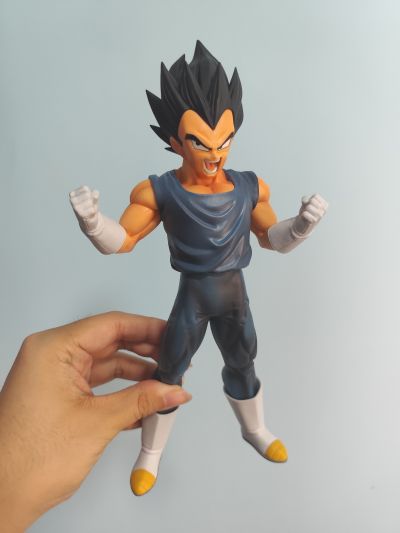 一番赏 龙珠超：超级人造人 C奖 孙悟空