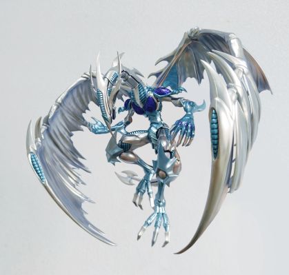 S.H.MonsterArts 星尘龙