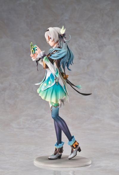 崩坏：星穹铁道 流萤 情人节