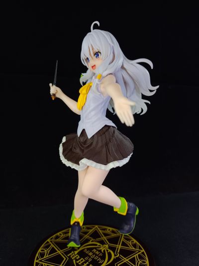 Coreful 魔女之旅 伊蕾娜 新装版（TAITO限定）