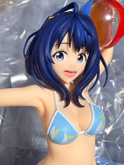 TENITOL TALL 败犬女主太多了！ 八奈见杏菜