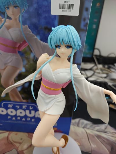 POP UP PARADE 地狱老师 雪姬 L尺寸