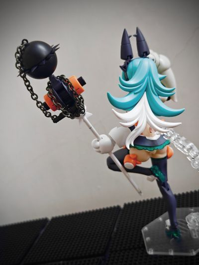 创彩少女庭园 课余配件 久远的演员小物套装