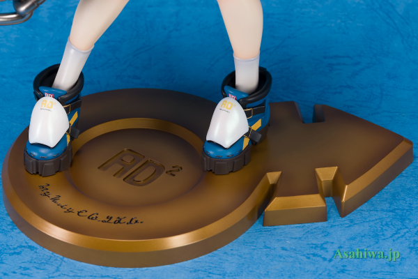 Dream Tech 罪恶装备 -奋战- 布丽姬