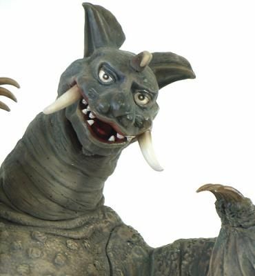 大怪兽系列 奥特曼篇 有翼怪兽 杰德拉