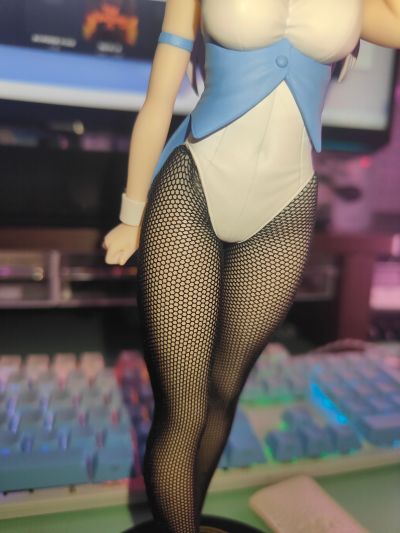 BiCute Bunnies 不时用俄语小声说真心话的邻桌艾莉同学 艾莉