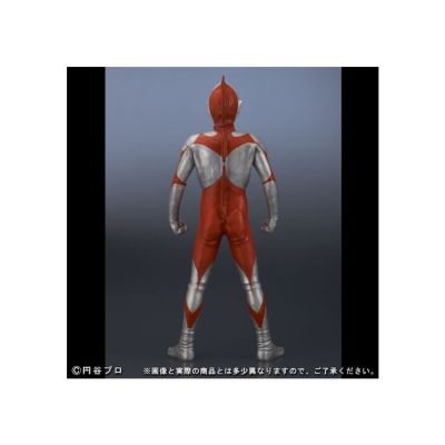 真的杰作系列PLUS 巨型系列 奥特曼 C型