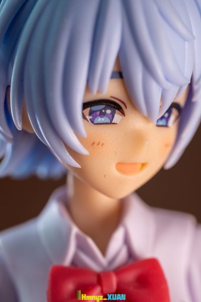 创彩少女庭园 虹村映美 令法高等学校 夏装