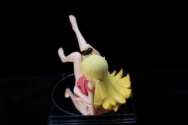 手办立方体 物语系列  忍野忍