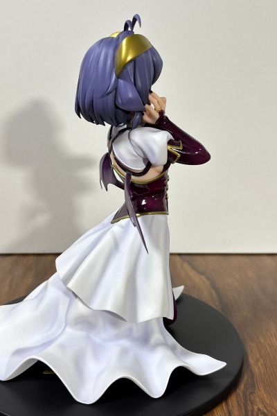 梦想成为魔法少女 邪恶玛吉雅