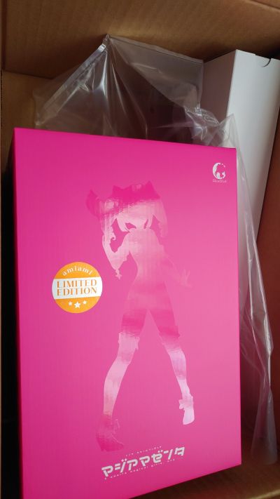 梦想成为魔法少女 玛吉雅洋红