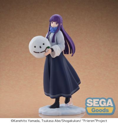 XStellar 葬送的芙莉莲 菲伦 ~冬日玩雪~