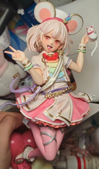 碧蓝幻想 碧卡拉