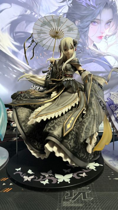 Re：从零开始的异世界生活 艾姬多娜 -汉服-