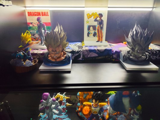 一番赏 龙珠快照收藏 A奖 孙悟饭