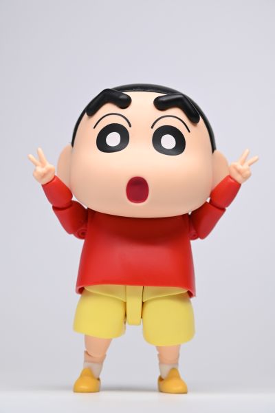 S.H.Figuarts 野原新之助