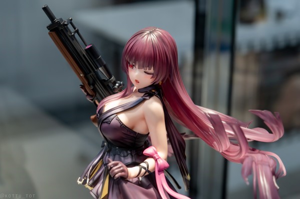 少女前线2：追放 玛琦朵 舞会休止符