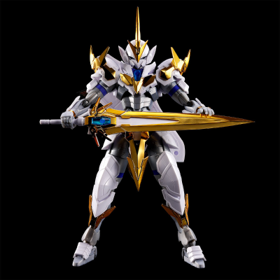 30MF 利贝尔神圣骑士（庆典款）