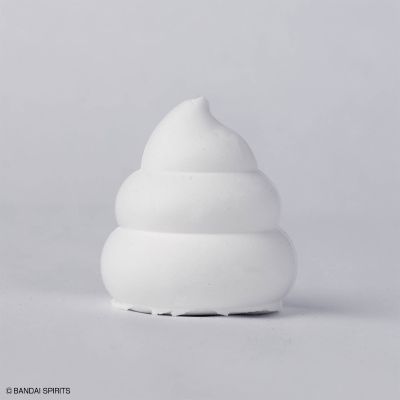 黏土模型套件 动物便便套装1 猫与熊