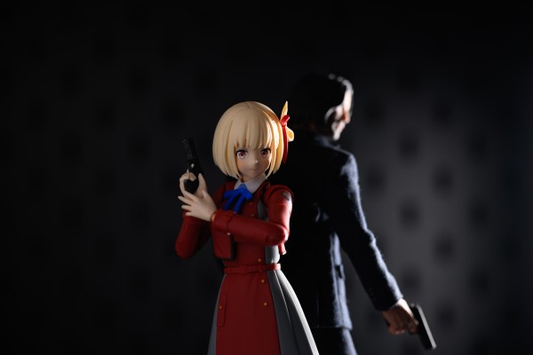 PLAMATEA  莉可丽丝 锦木千束