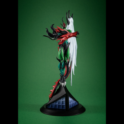 怪兽年代记 游戏王 怪兽之决斗GX 元素－英雄 火焰翼人