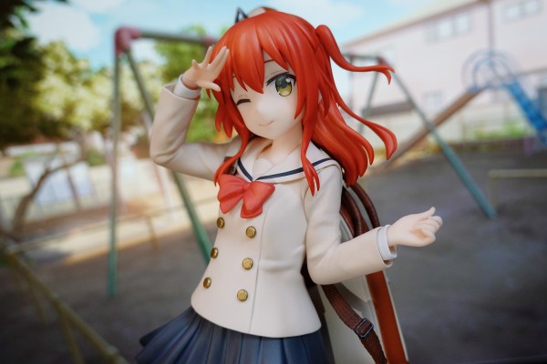 孤独摇滚！喜多郁代