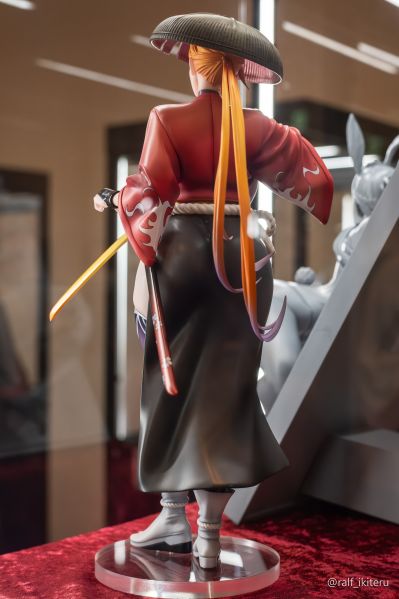Native展图搬运