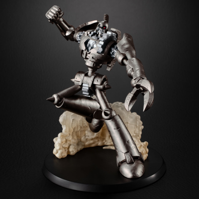 怪兽年代记 游戏王 怪兽之决斗GX 古代的机械巨人