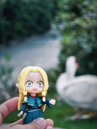 粘土人#2385 迷宫饭  玛露西尔