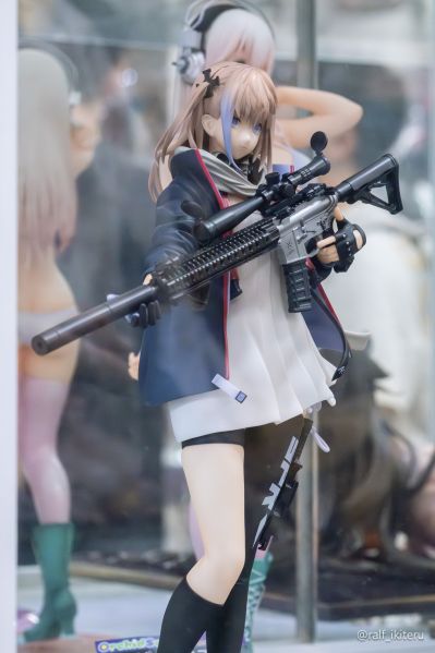 少女前线 ST AR-15