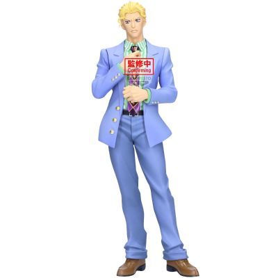 Mometria  JOJO的奇妙冒险 不灭钻石 吉良吉影