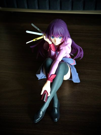 Desktop Cute 物语系列 战场原黑仪