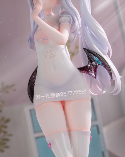 蔚蓝档案 空崎日奈护士服