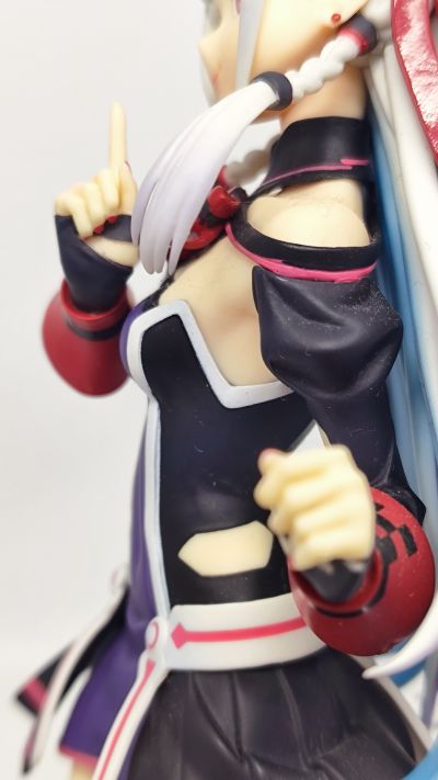 一番赏 剧场版 刀剑神域 -オーディナル・比例- ユナ