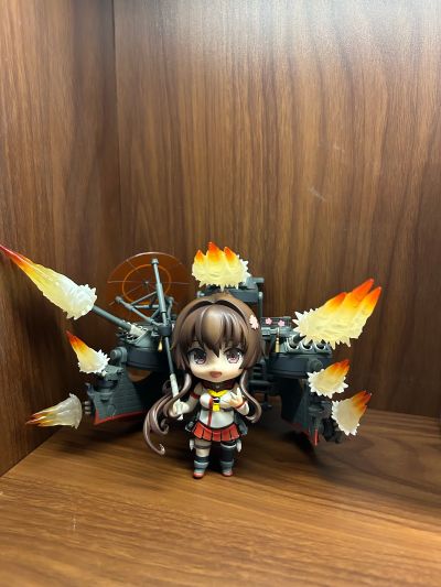 粘土人 #391 舰队Collection -舰娘- 赤城