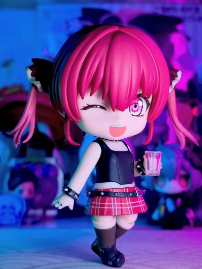 粘土人#2509 NANA 大崎娜娜