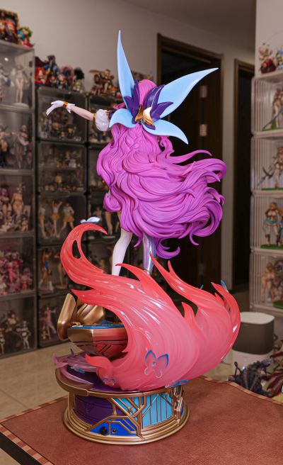 英雄联盟 星籁歌姬 萨勒芬妮