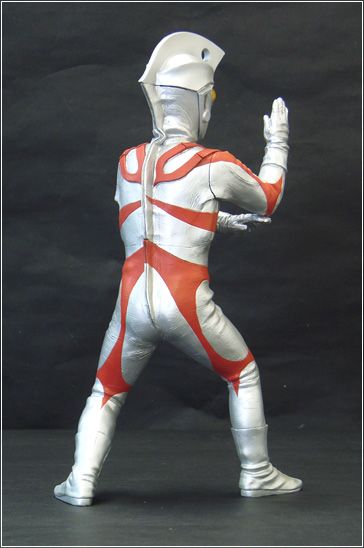 大怪兽系列 艾斯奥特曼篇 艾斯奥特曼