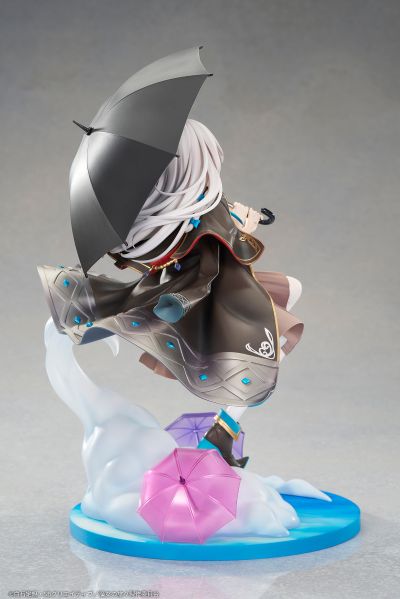 魔女之旅 伊蕾娜 ～雨后晴空～