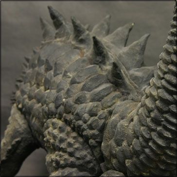 大怪兽系列 奥特曼篇 地底怪兽 马格拉