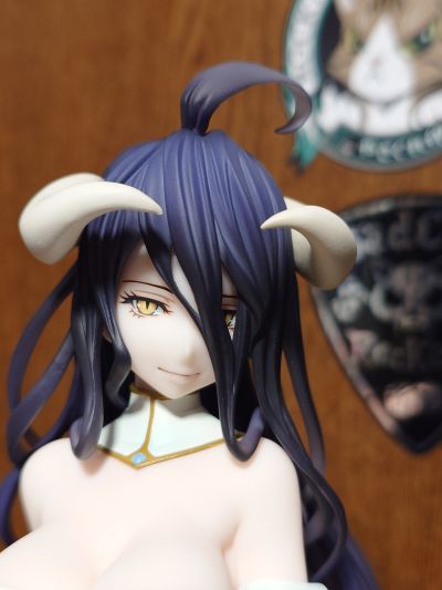 OVERLORD 雅儿贝德