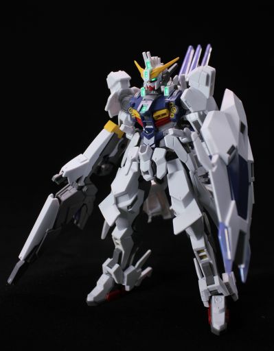 HG 1/144 吉利乌斯高达（暂译）