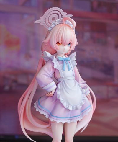 蔚蓝档案 小鸟游星野 女仆装