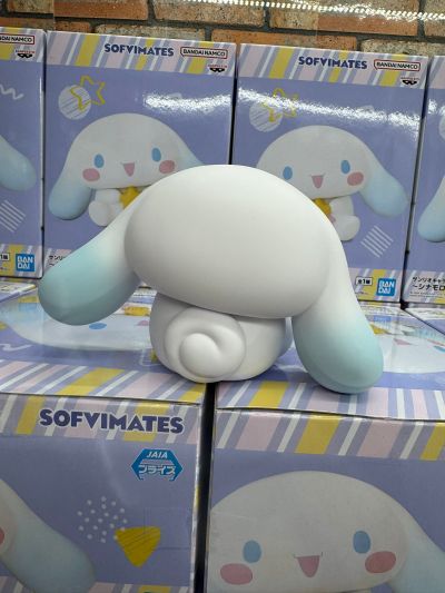 三丽鸥家族 SOFVIMATES～大耳狗 悠闲款～