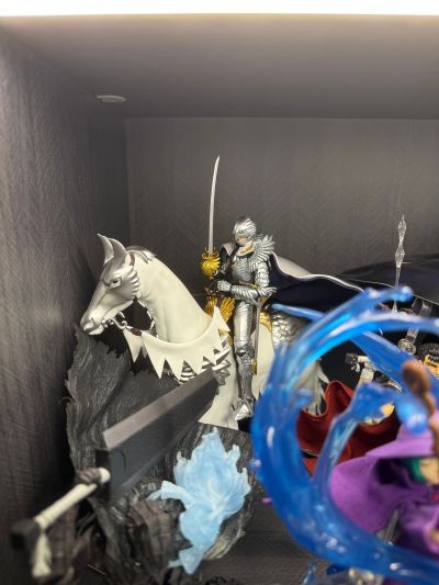 S.H.Figuarts 格斯（鹰之团）