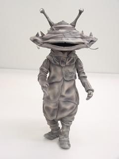 大怪兽系列 奥特Q编 奥特Q 超级限定盒 （哥美斯・卡内贡・哥罗・佩吉拉）