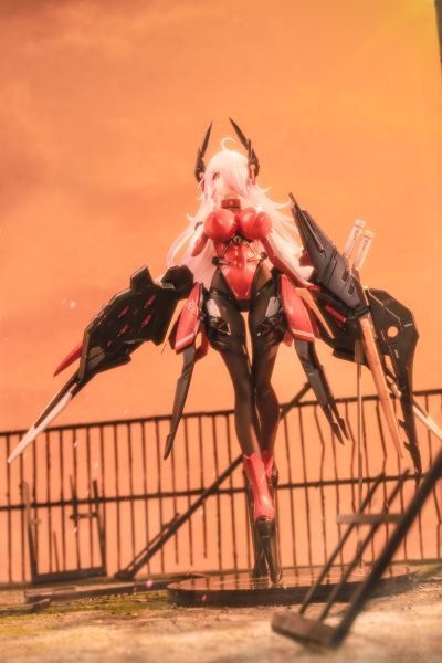 交错战线 南洋大兜 C.C.C