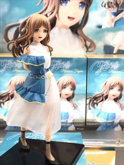 梦想协奏曲！奖品人偶 迷途之子！！！！！长崎爽世